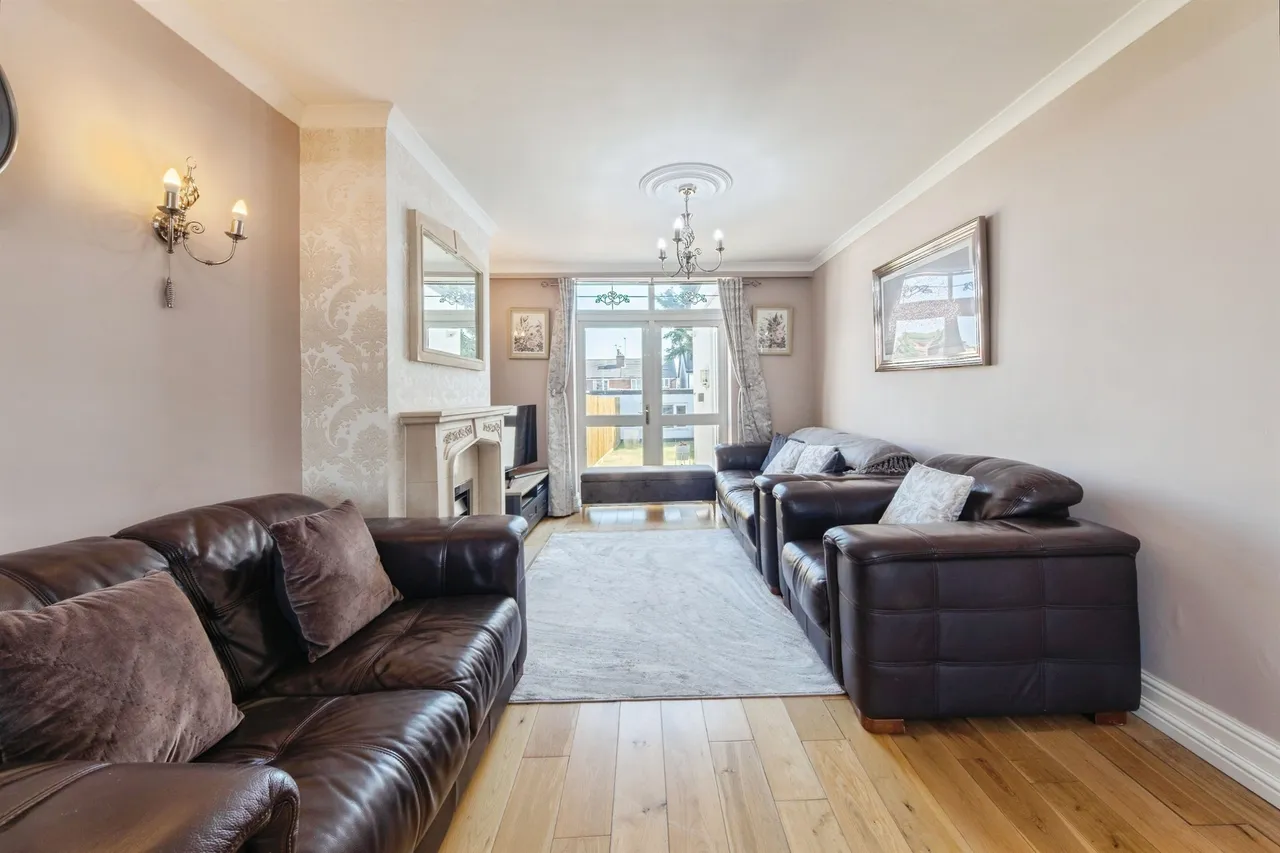 Aubrey Road, Harborne, Birmingham, photo 7