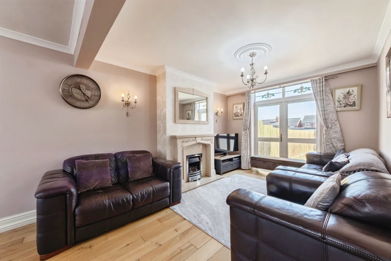 Aubrey Road, Harborne, Birmingham, photo 2