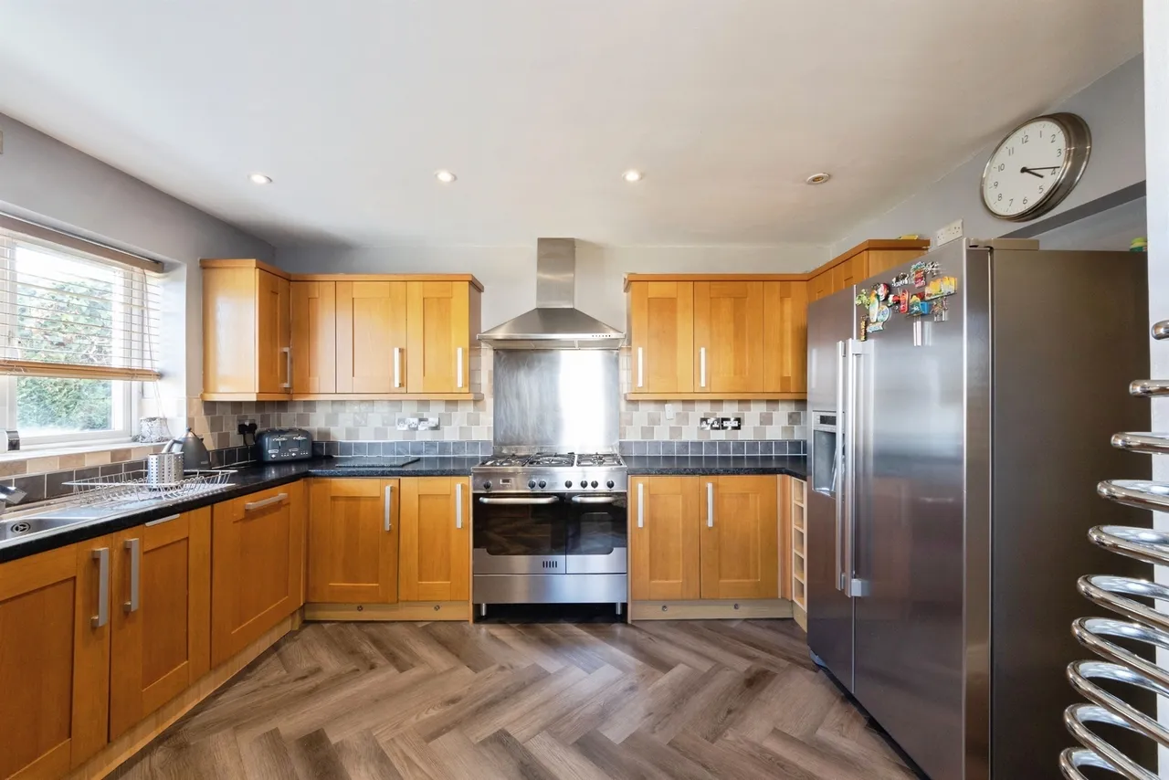 Aubrey Road, Harborne, Birmingham, photo 3