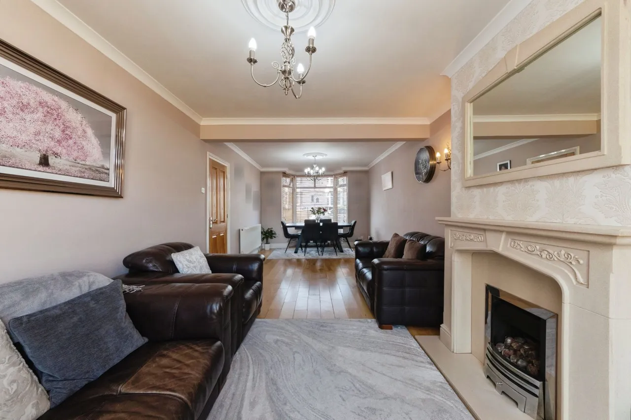 Aubrey Road, Harborne, Birmingham, photo 8