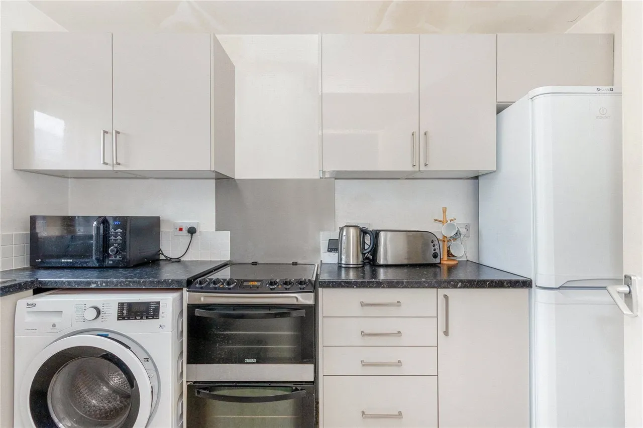 Henry Doulton Drive, London, SW17, photo 8