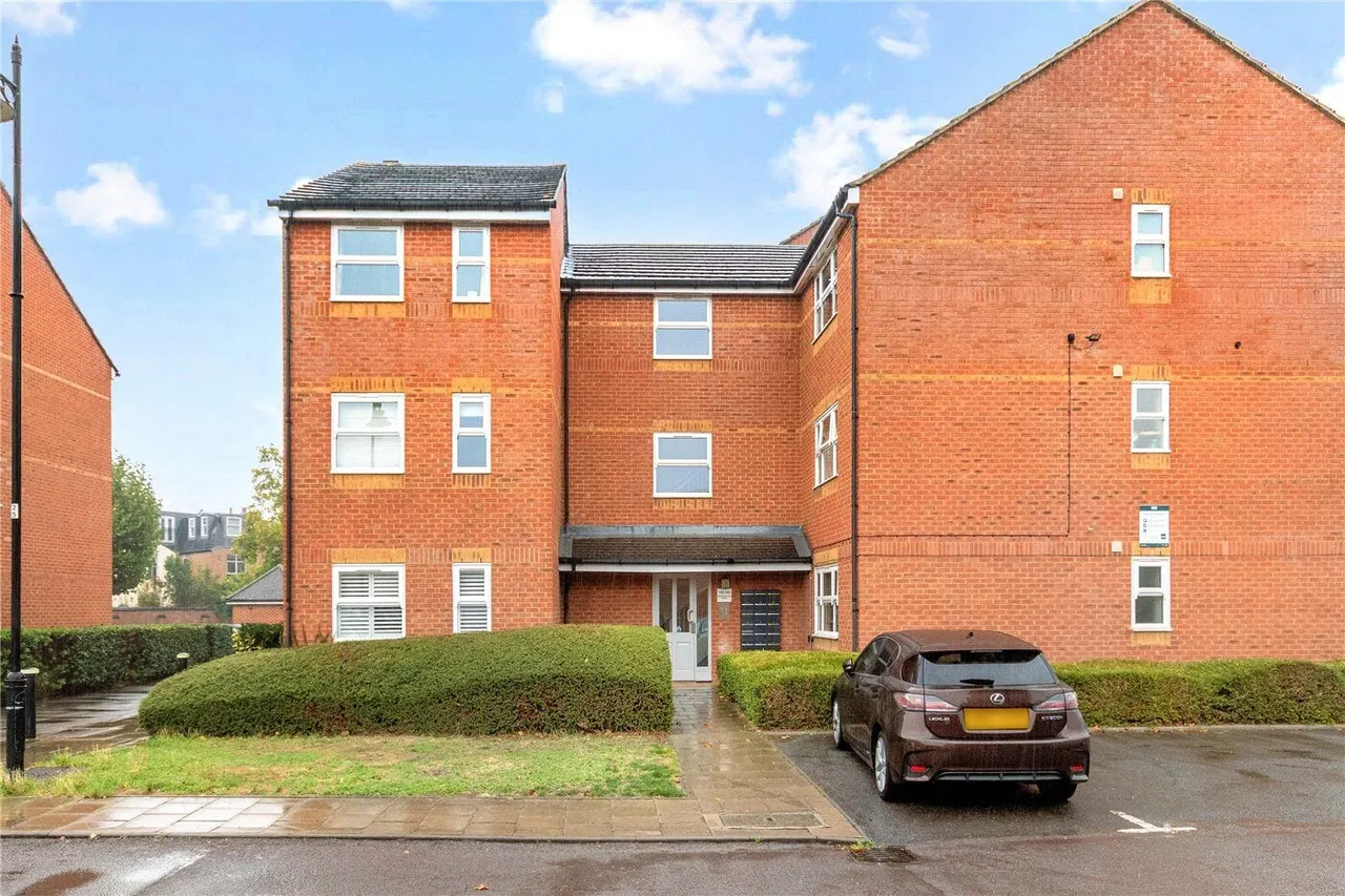 Henry Doulton Drive, London, SW17, photo 9