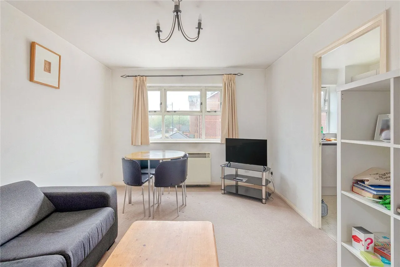 Henry Doulton Drive, London, SW17, photo 7