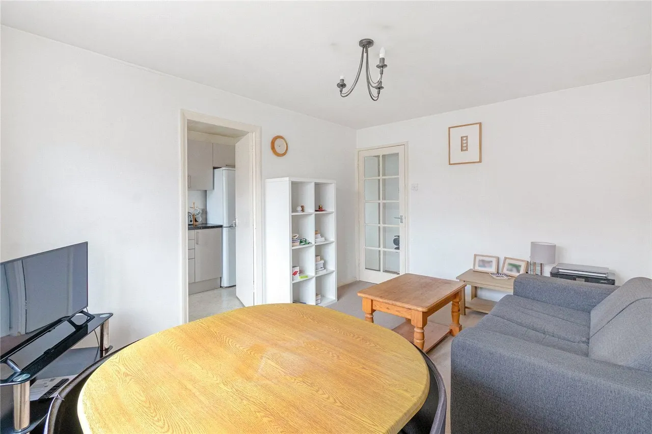 Henry Doulton Drive, London, SW17, photo 4