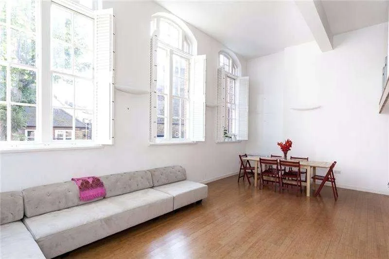 Reed Place, London, SW4 7LD, photo 6