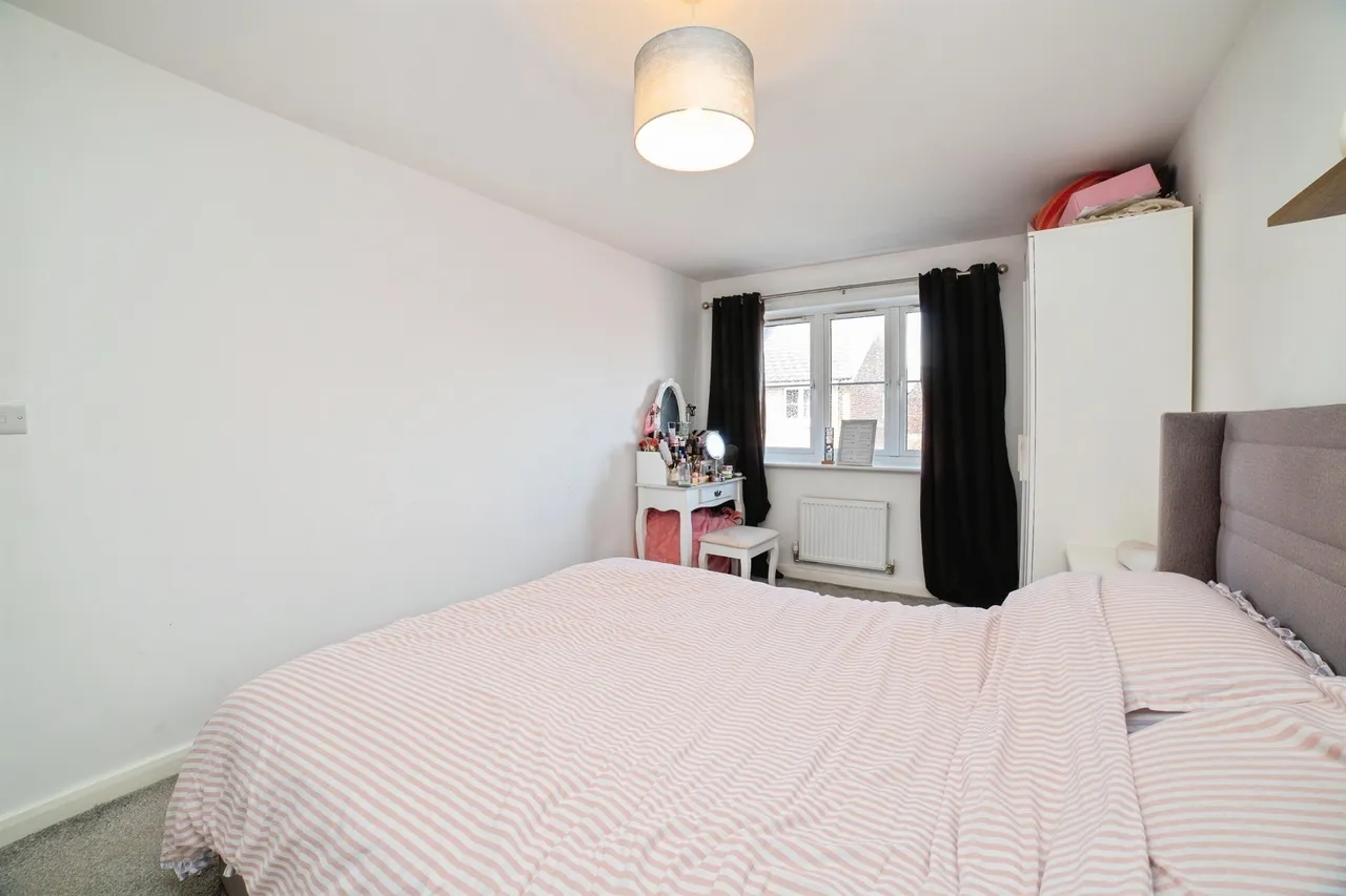 Morewood Drive, Alfreton, DE55, photo 13