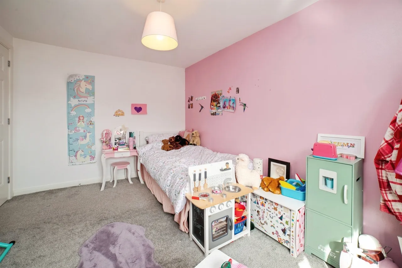 Morewood Drive, Alfreton, DE55, photo 14