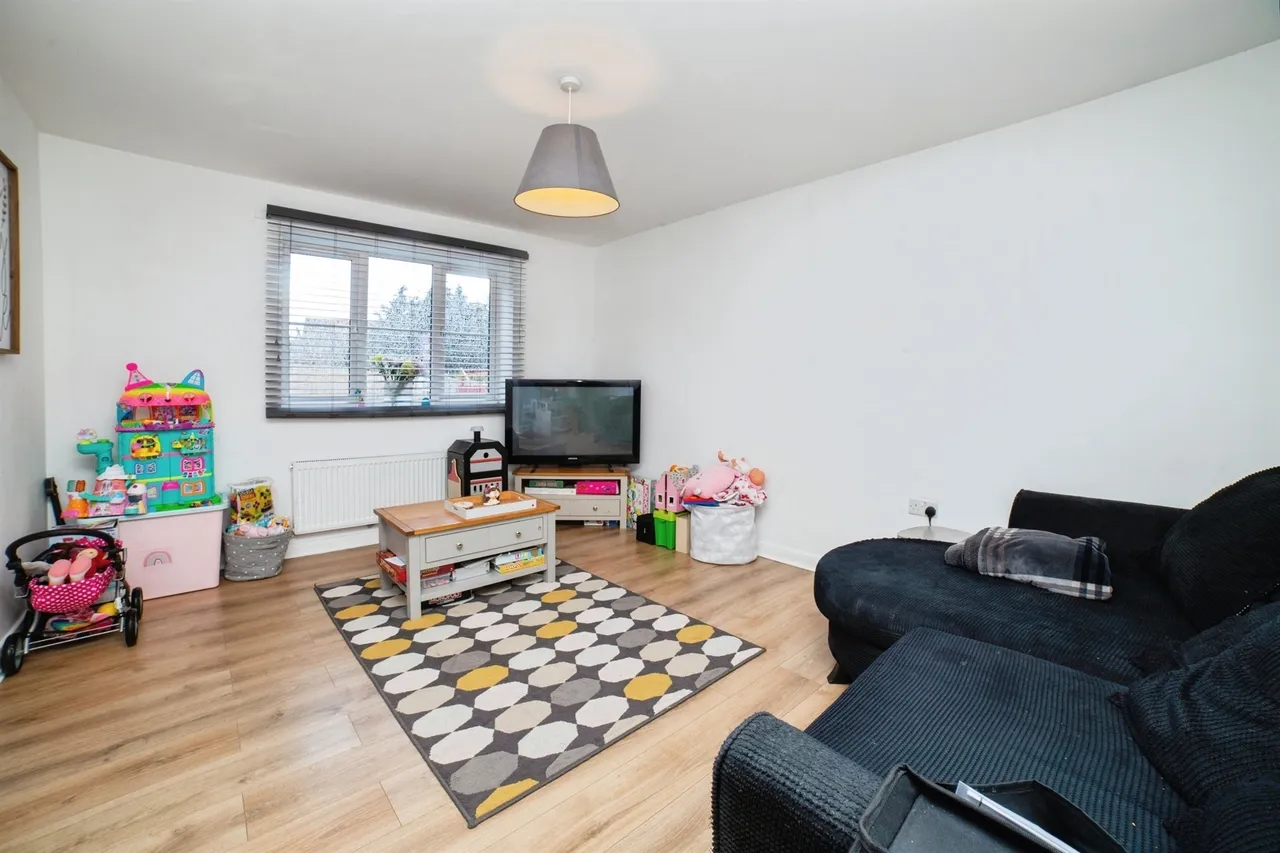 Morewood Drive, Alfreton, DE55, photo 5
