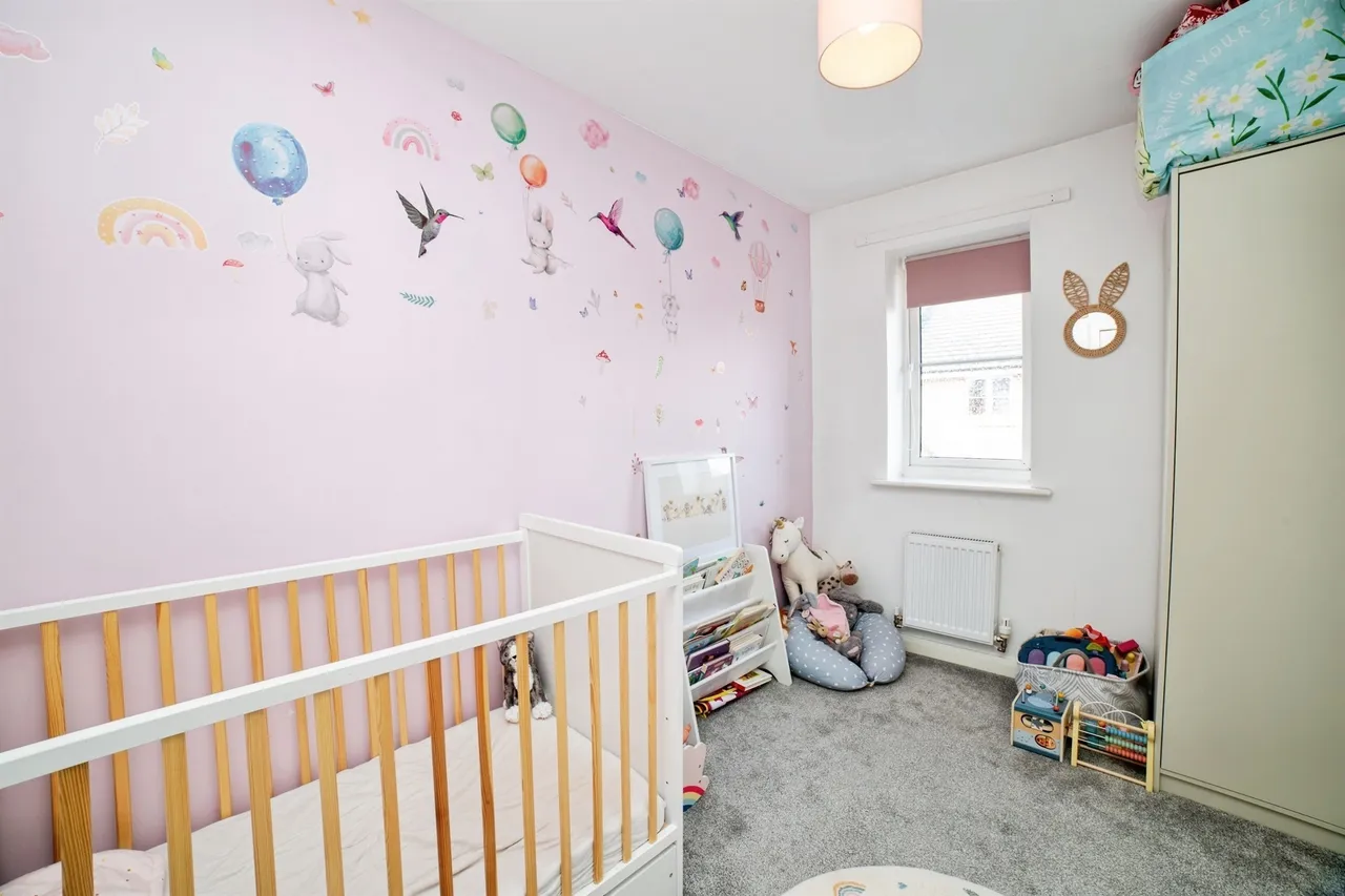 Morewood Drive, Alfreton, DE55, photo 15