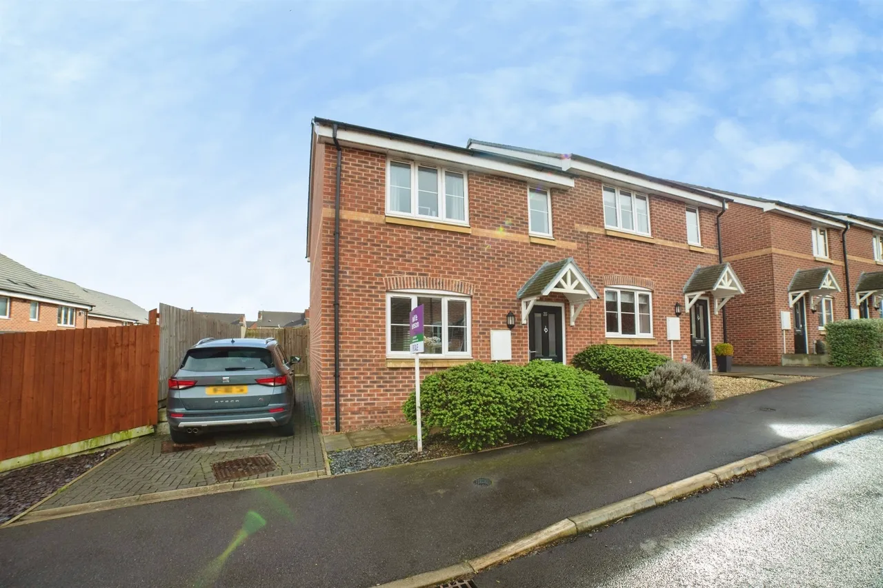 Morewood Drive, Alfreton, DE55, photo 19