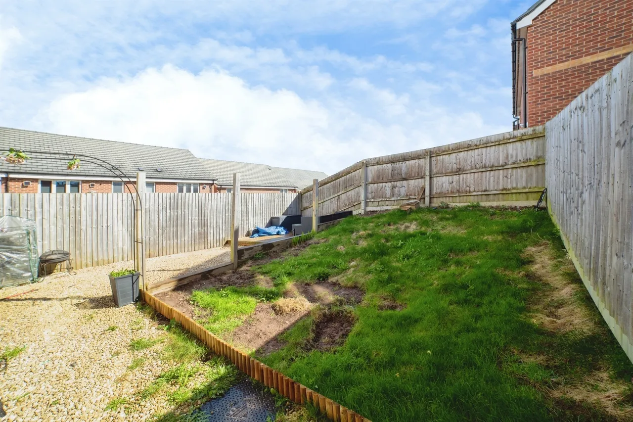 Morewood Drive, Alfreton, DE55, photo 20