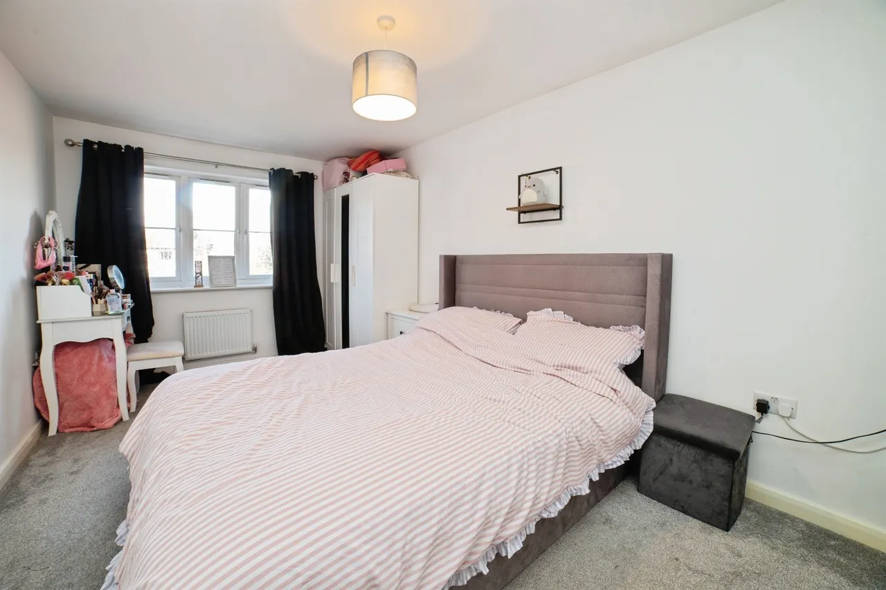 Morewood Drive, Alfreton, DE55, photo 12