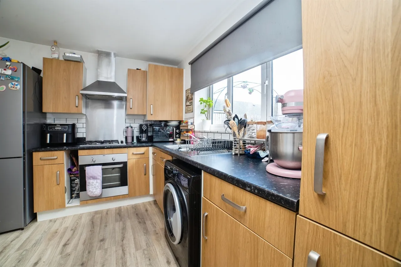 Morewood Drive, Alfreton, DE55, photo 7