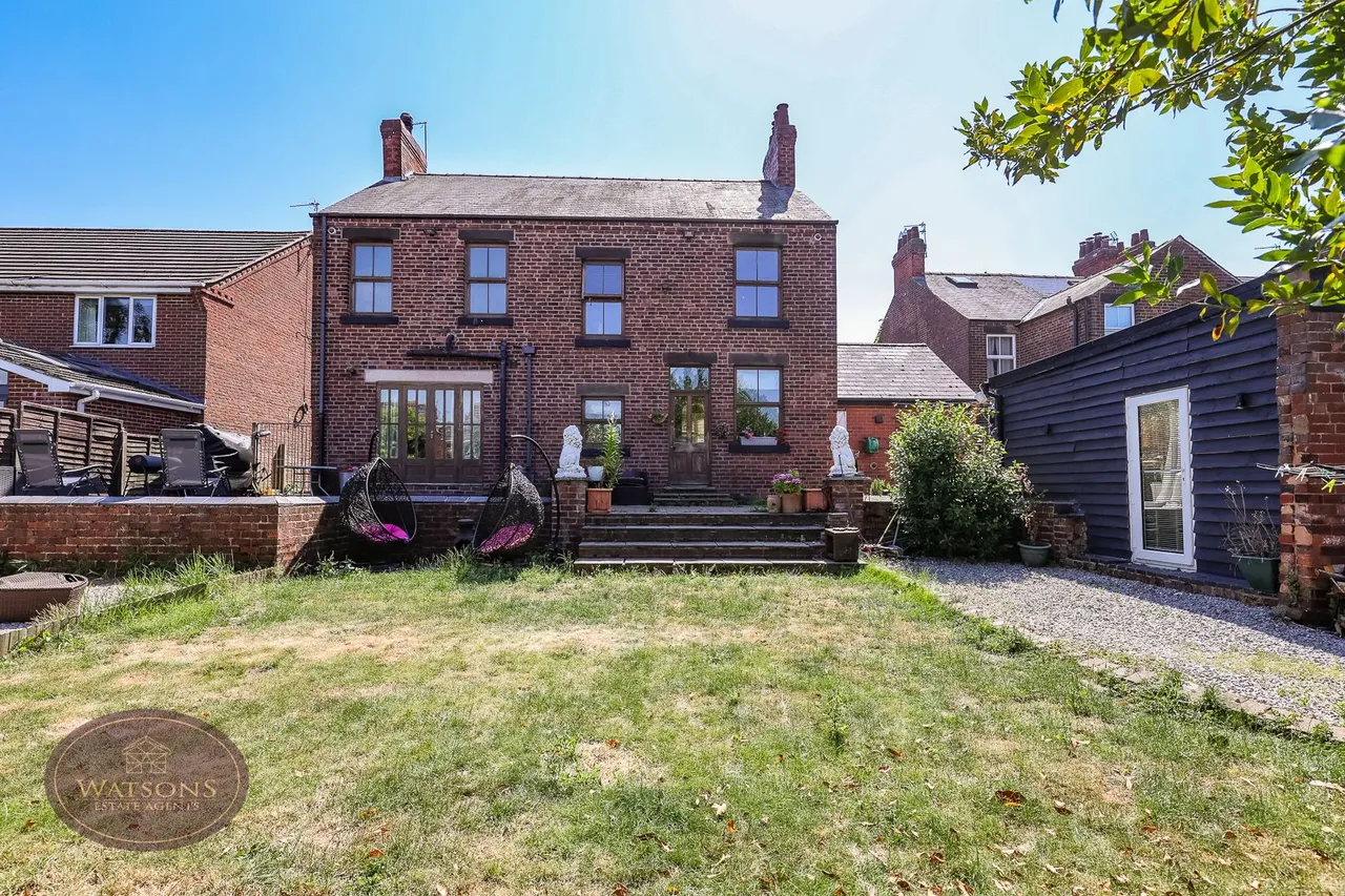 Kimberley, Nottingham, photo 34