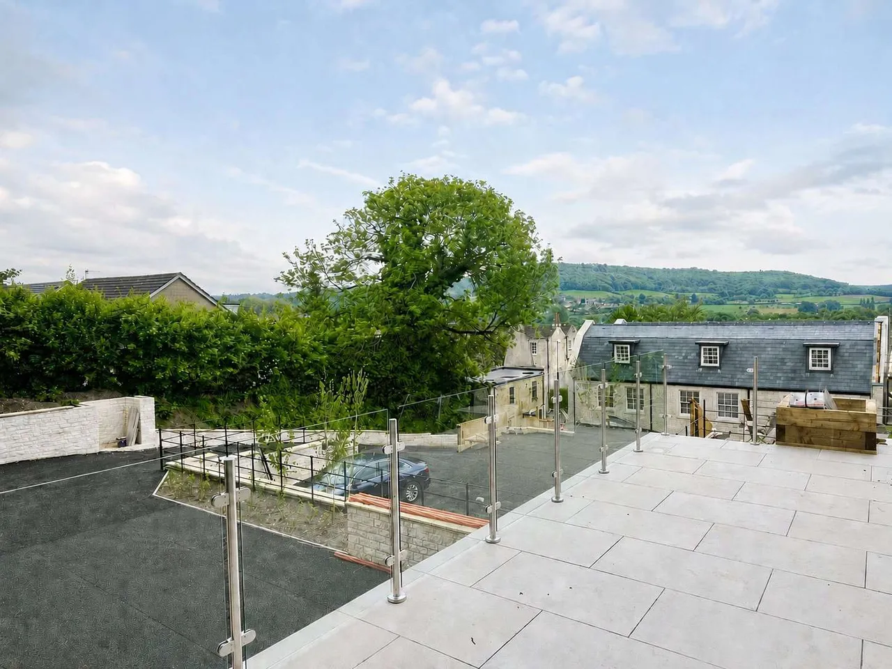 4, The Villa - Avondale, High Street, Batheaston, Bath, BA1 7DW, photo 11