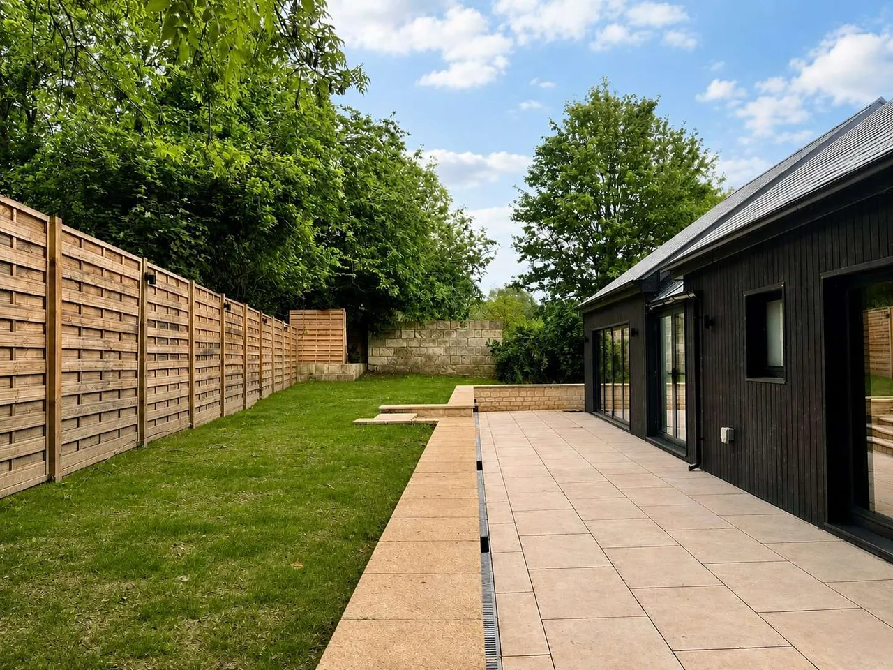 4, The Villa - Avondale, High Street, Batheaston, Bath, BA1 7DW, photo 3