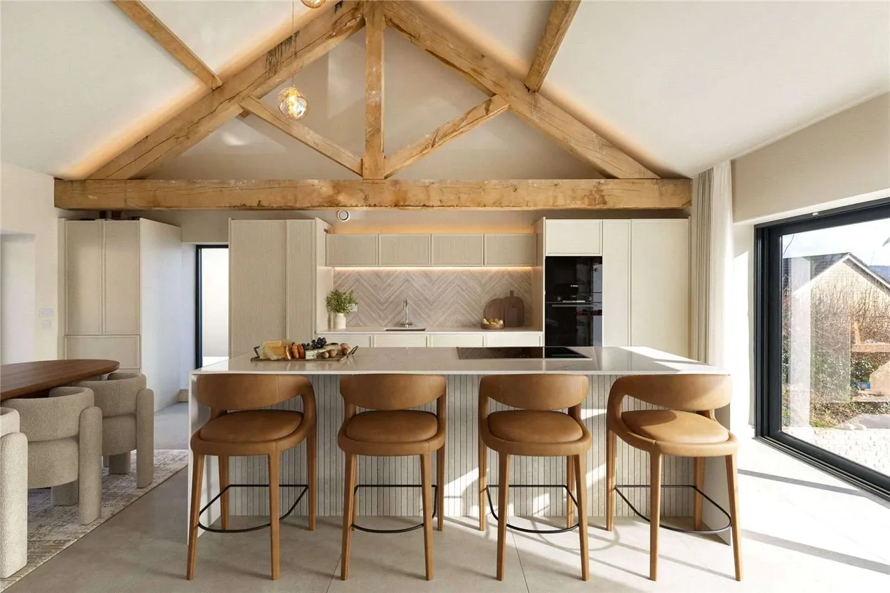 4, The Villa - Avondale, High Street, Batheaston, Bath, BA1 7DW, photo 5