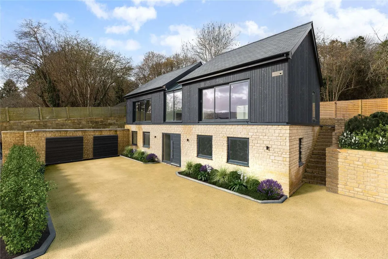 4, The Villa - Avondale, High Street, Batheaston, Bath, BA1 7DW, photo 12
