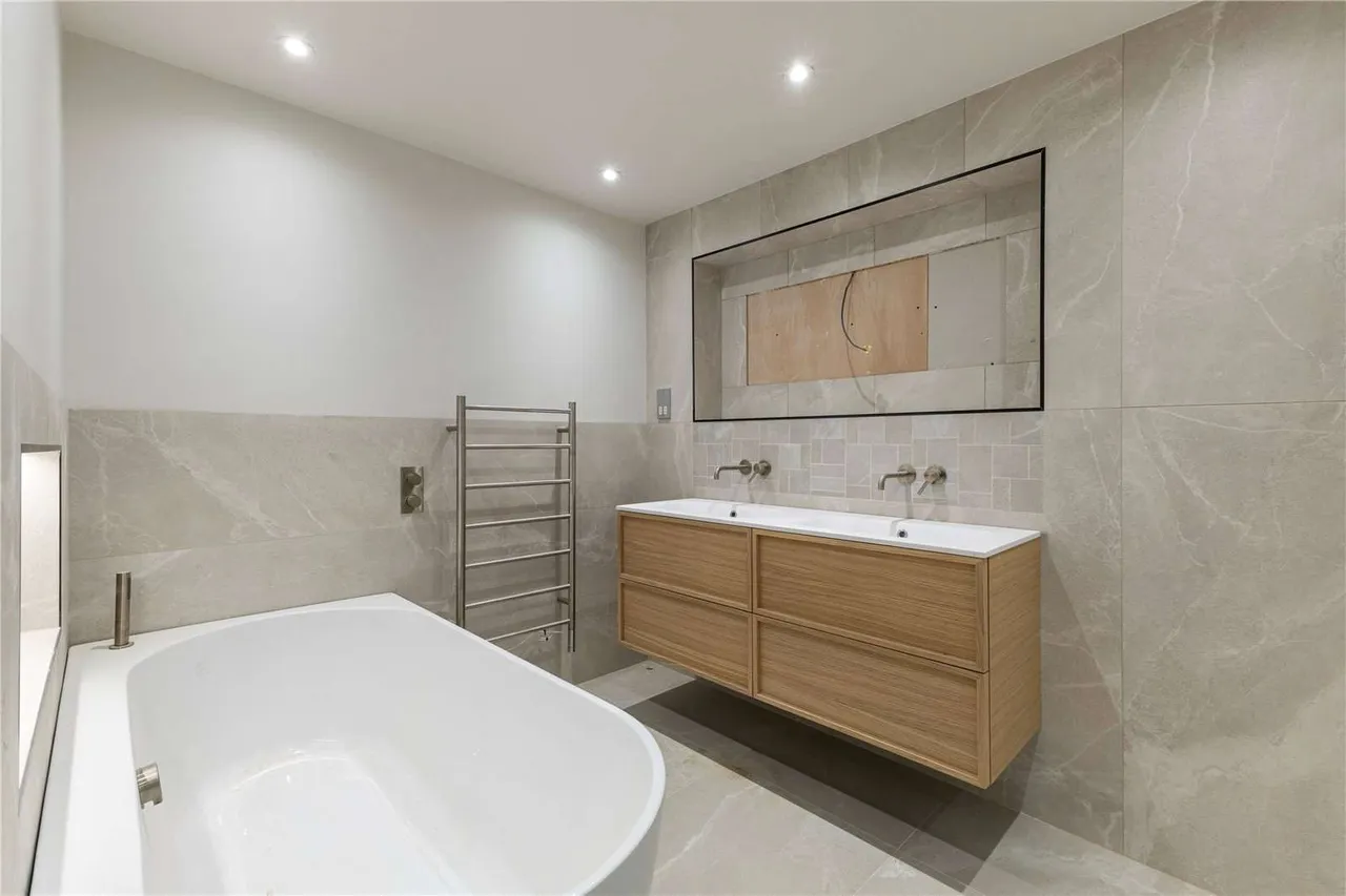 4, The Villa - Avondale, High Street, Batheaston, Bath, BA1 7DW, photo 9