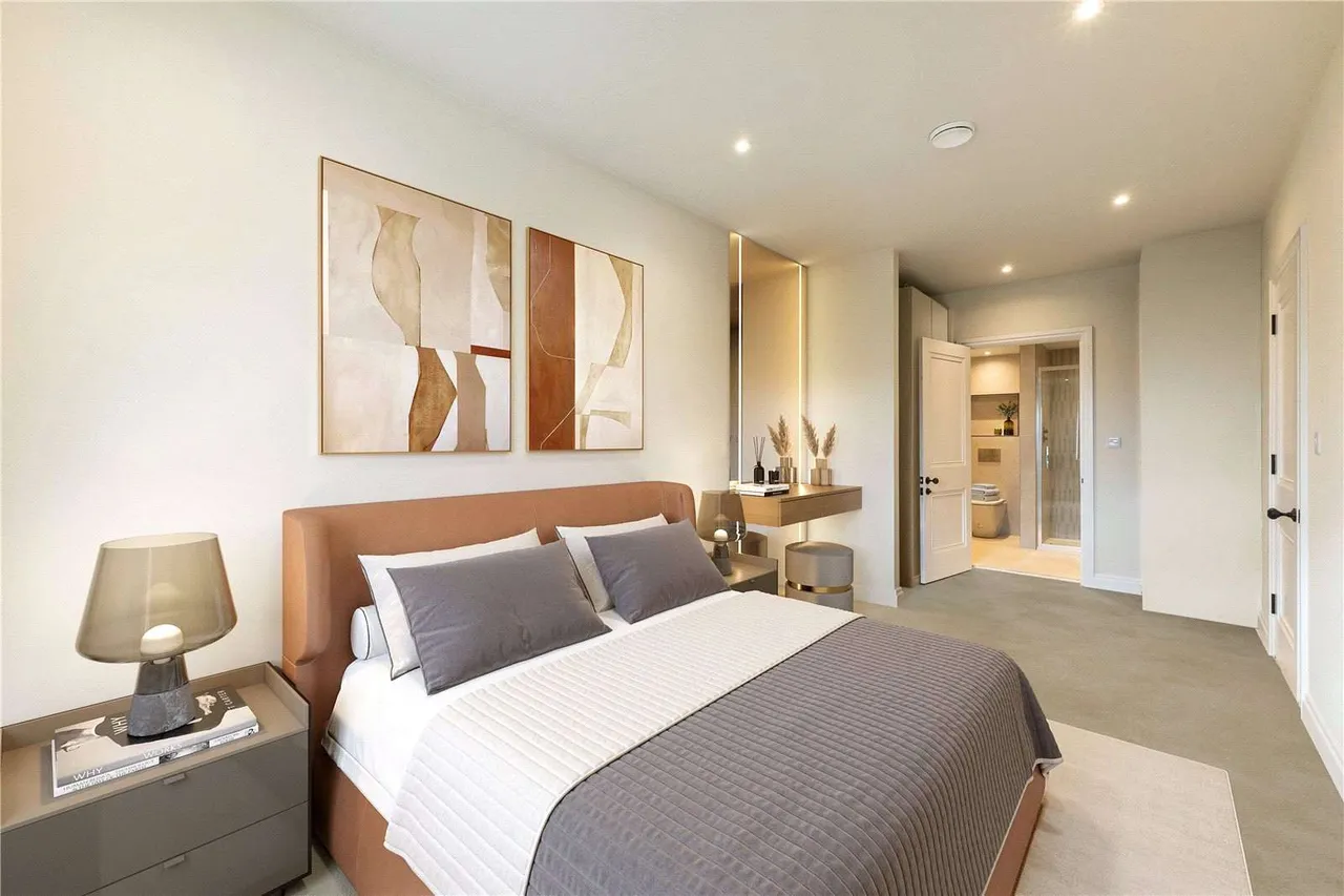 4, The Villa - Avondale, High Street, Batheaston, Bath, BA1 7DW, photo 8