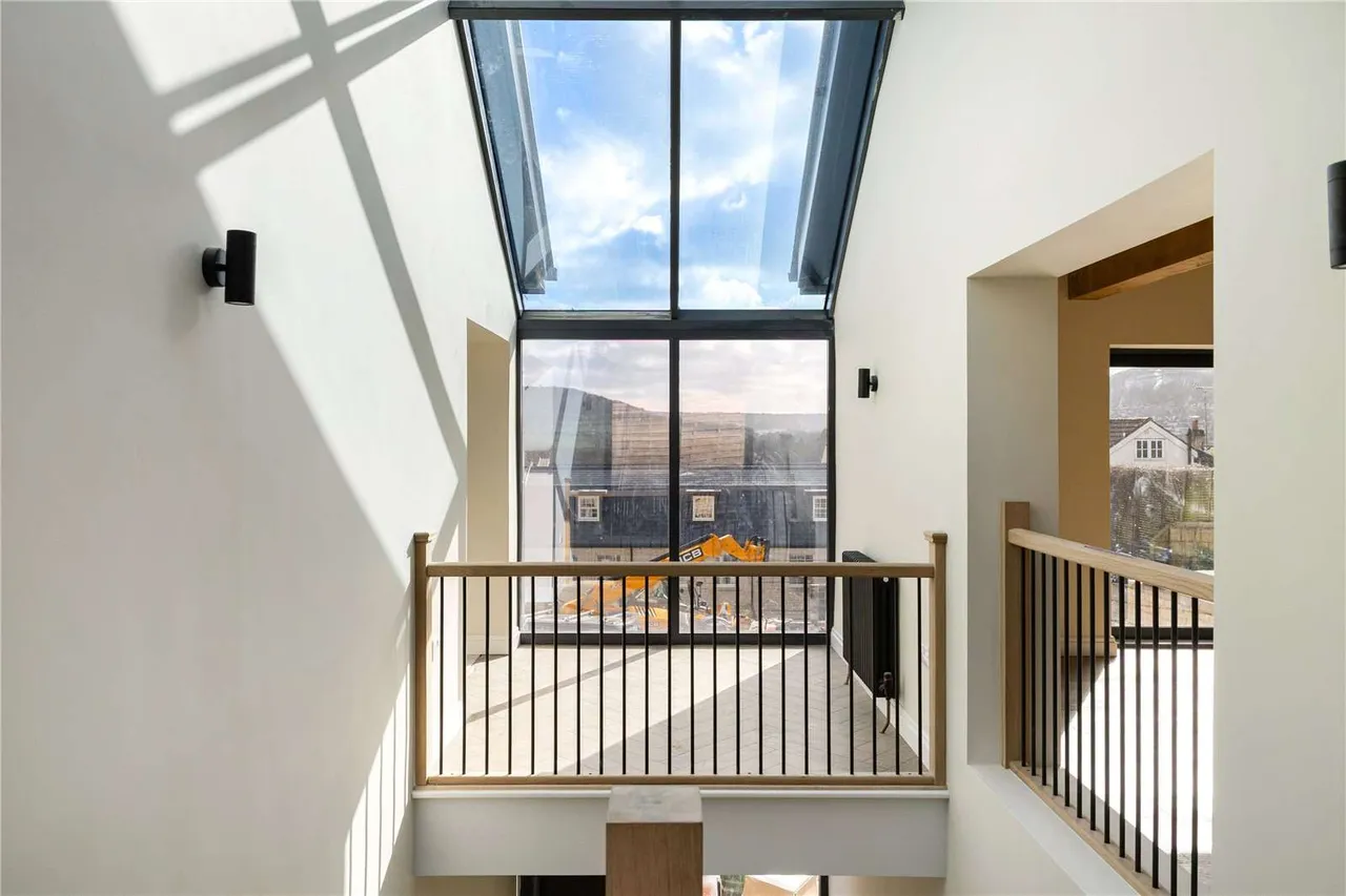 4, The Villa - Avondale, High Street, Batheaston, Bath, BA1 7DW, photo 4