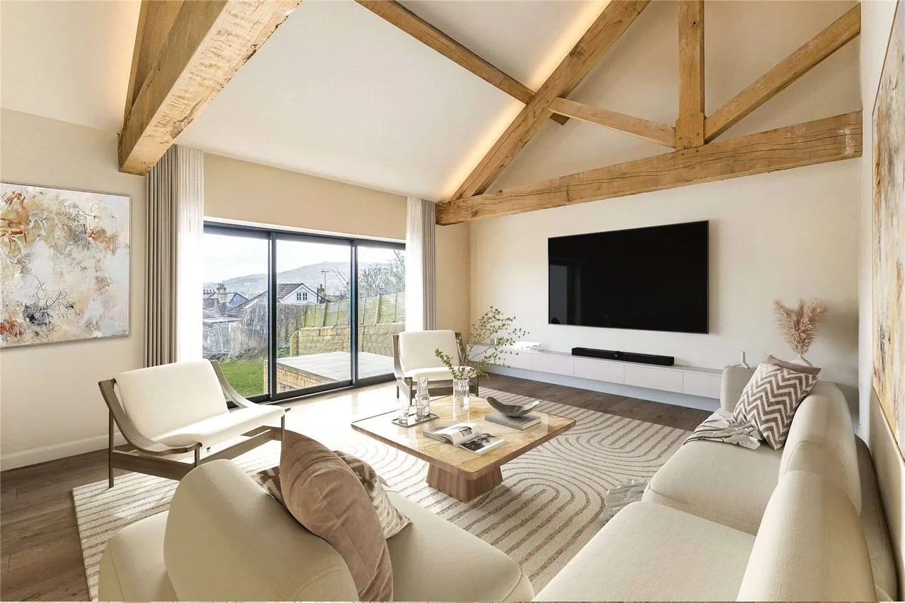 4, The Villa - Avondale, High Street, Batheaston, Bath, BA1 7DW, photo 6