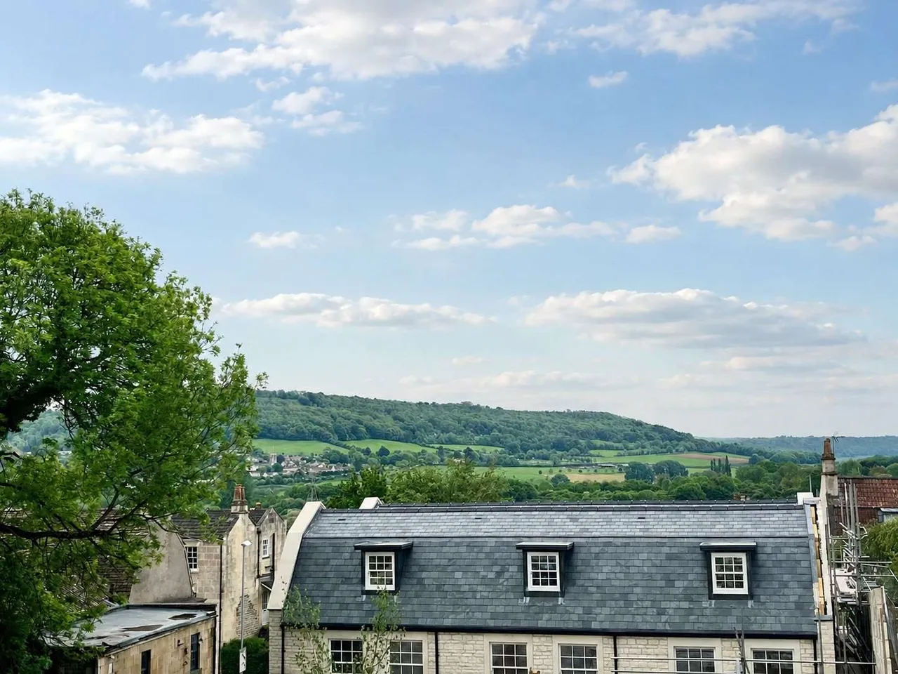 4, The Villa - Avondale, High Street, Batheaston, Bath, BA1 7DW, photo 2