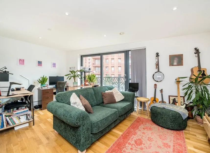 Leven Road, Poplar, E14, photo 2