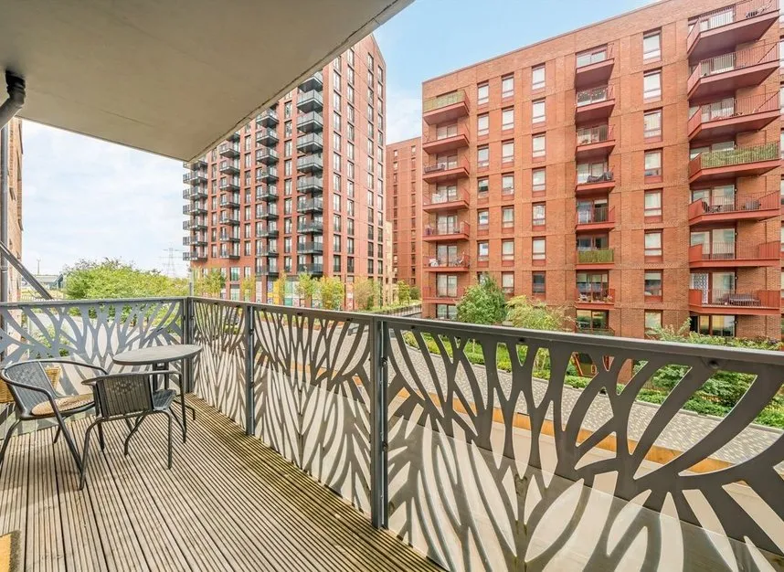 Leven Road, Poplar, E14, photo 6
