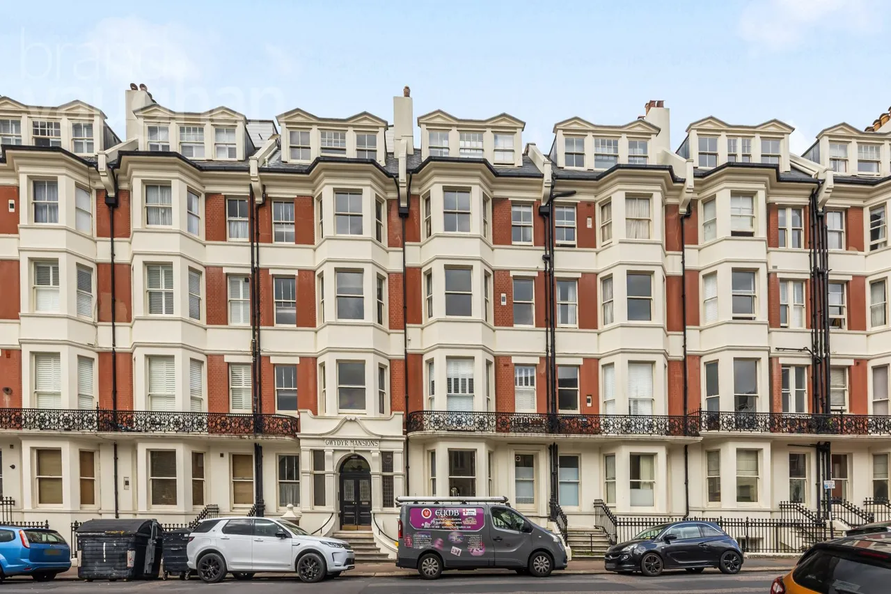 Holland Road, Hove, BN3, photo 13
