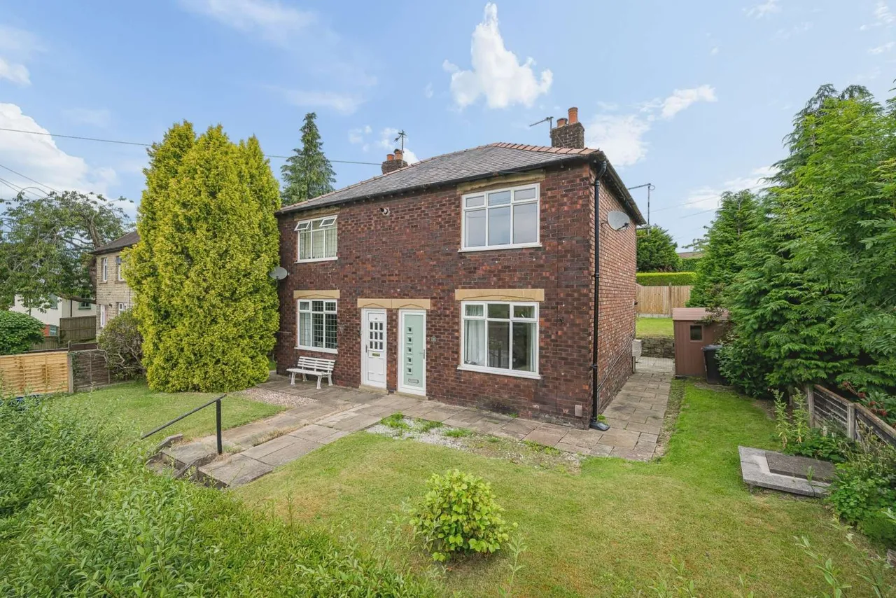 Grimshaw Lane, Bollington, Macclesfield, Cheshire, SK10 5PT, photo 11