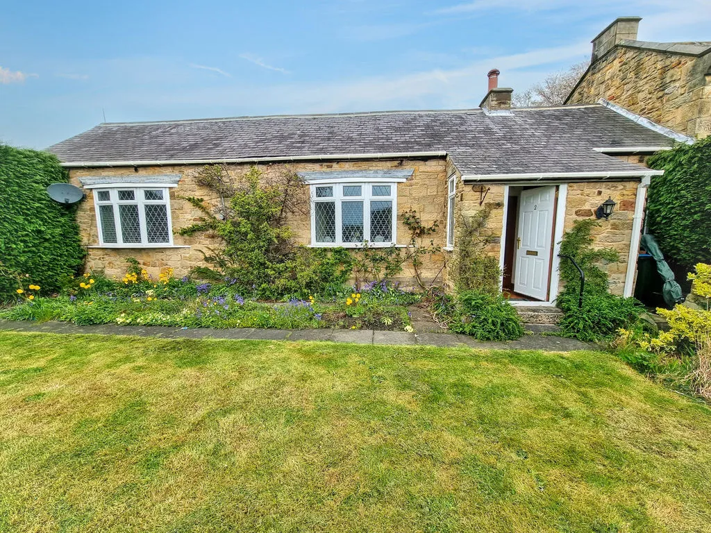 2 bed property for sale, Newcastle Upon Tyne NE15 9RX, NE15
