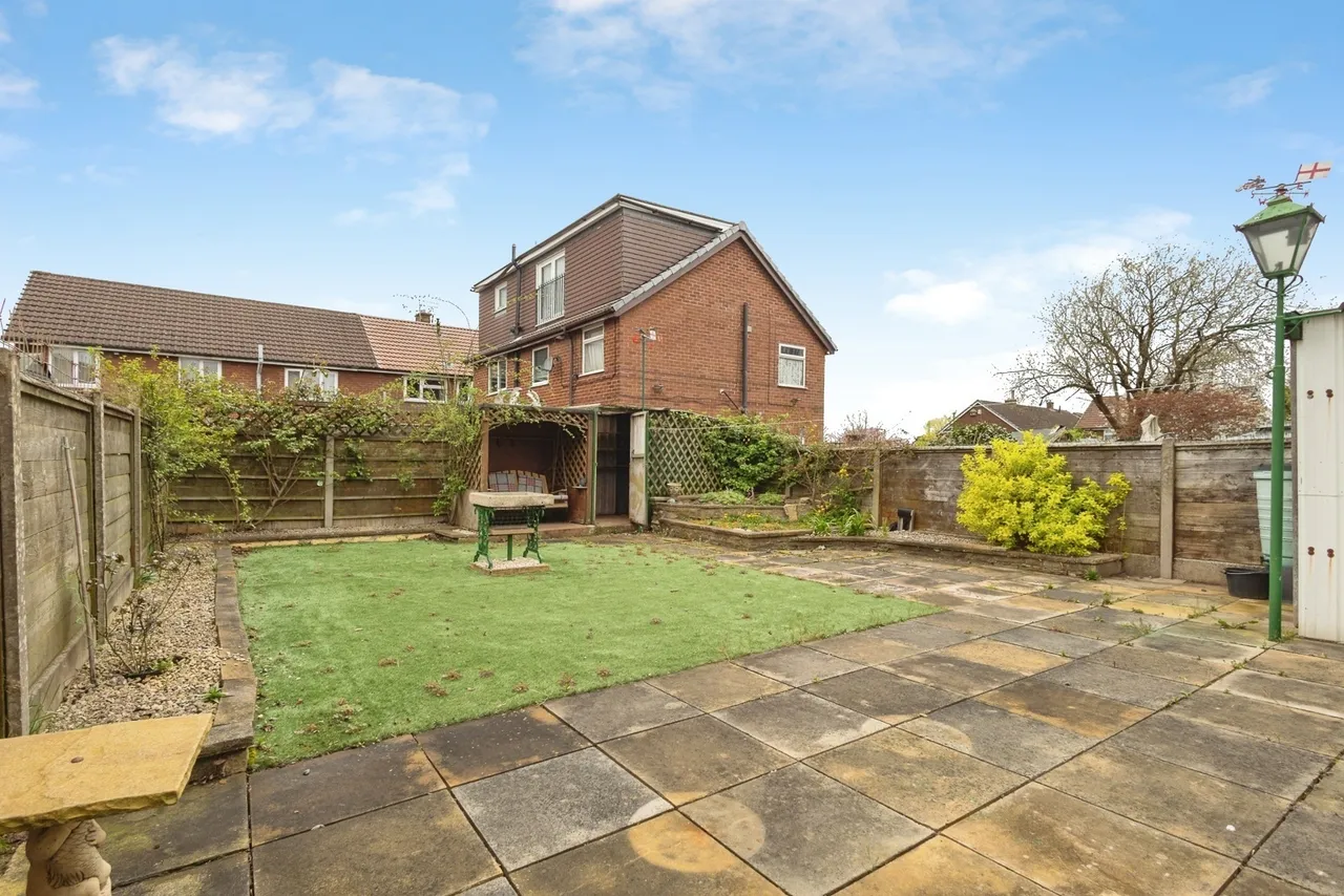 Northumberland Road, Stockport, Greater Manchester, SK5, photo 22