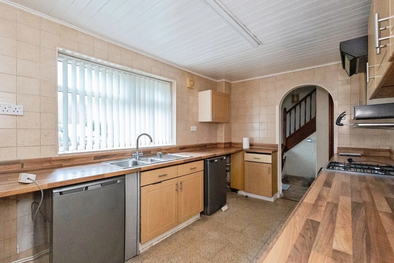 Northumberland Road, Stockport, Greater Manchester, SK5, photo 11