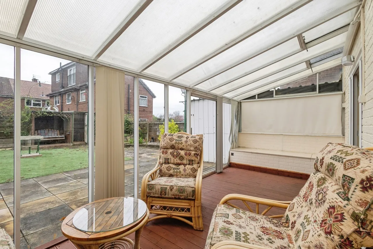 Northumberland Road, Stockport, Greater Manchester, SK5, photo 8