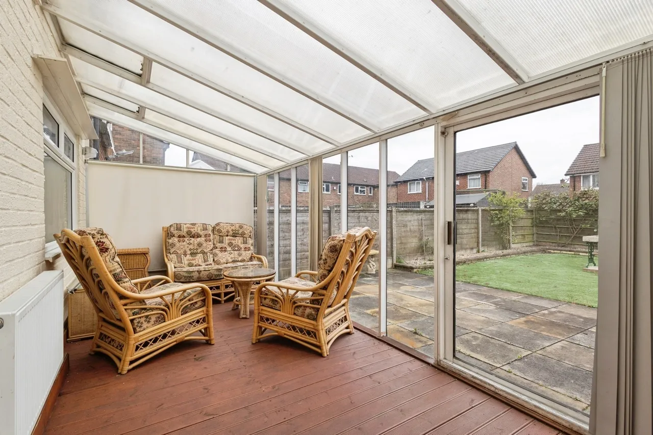 Northumberland Road, Stockport, Greater Manchester, SK5, photo 7