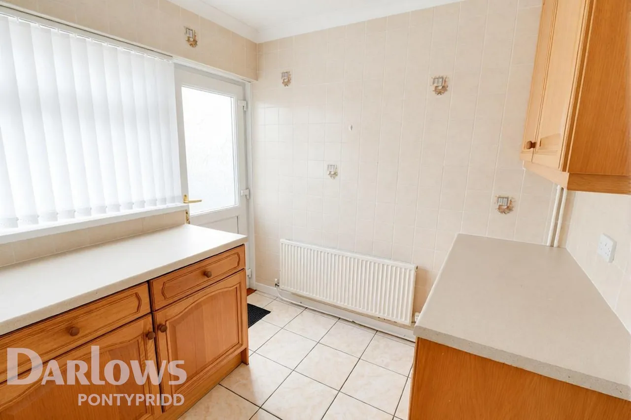 Whiterock Close, Pontypridd, photo 7
