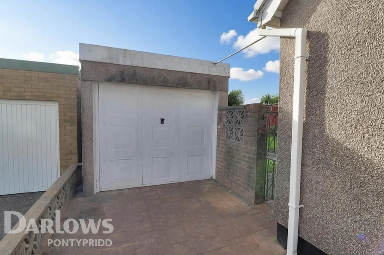 Whiterock Close, Pontypridd, photo 20