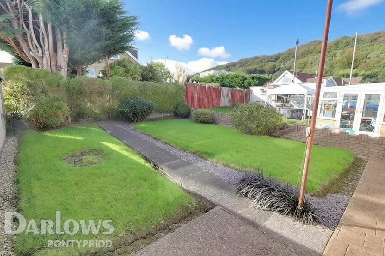 Whiterock Close, Pontypridd, photo 17