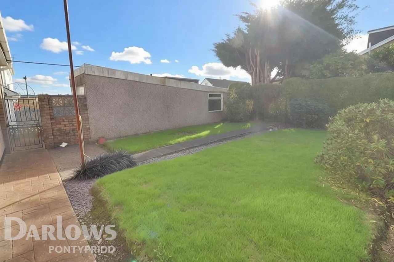 Whiterock Close, Pontypridd, photo 18