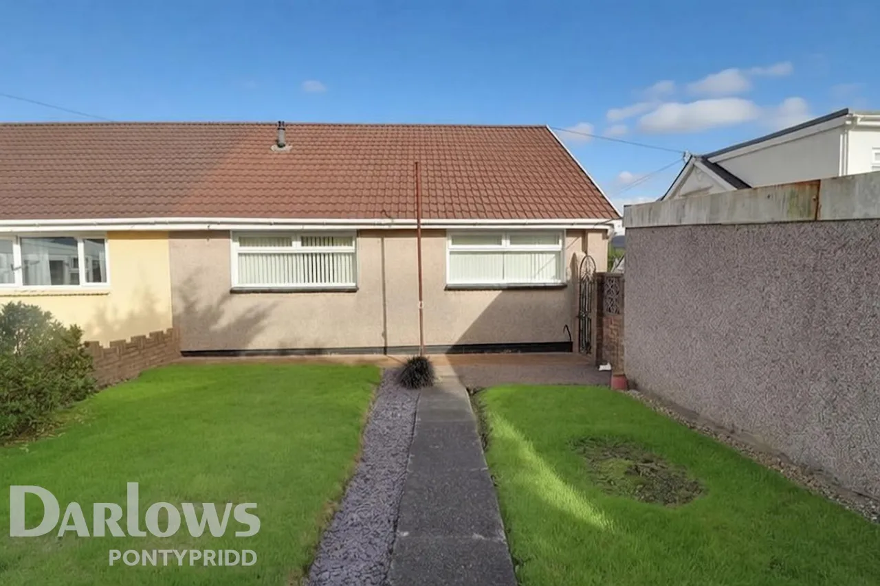 Whiterock Close, Pontypridd, photo 19