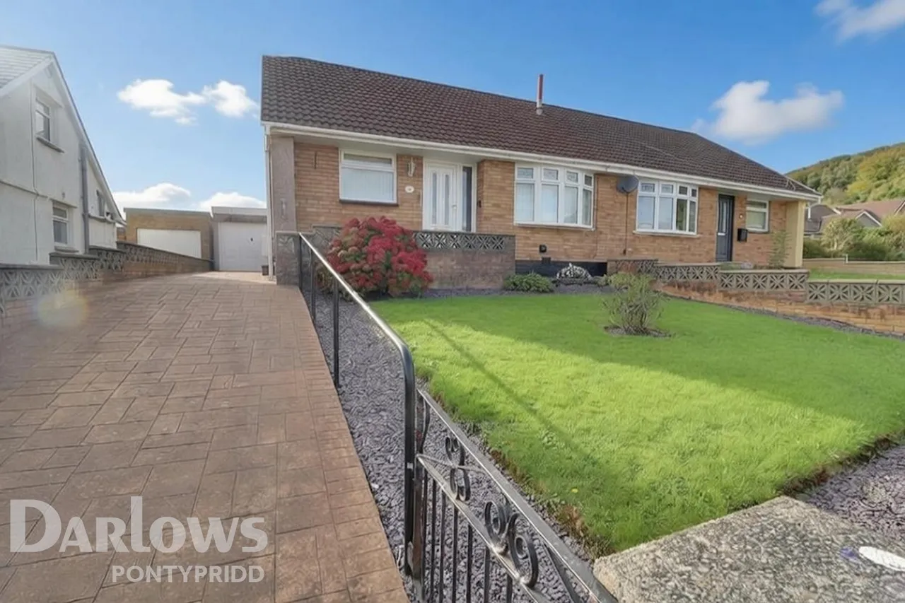 Whiterock Close, Pontypridd, photo 22