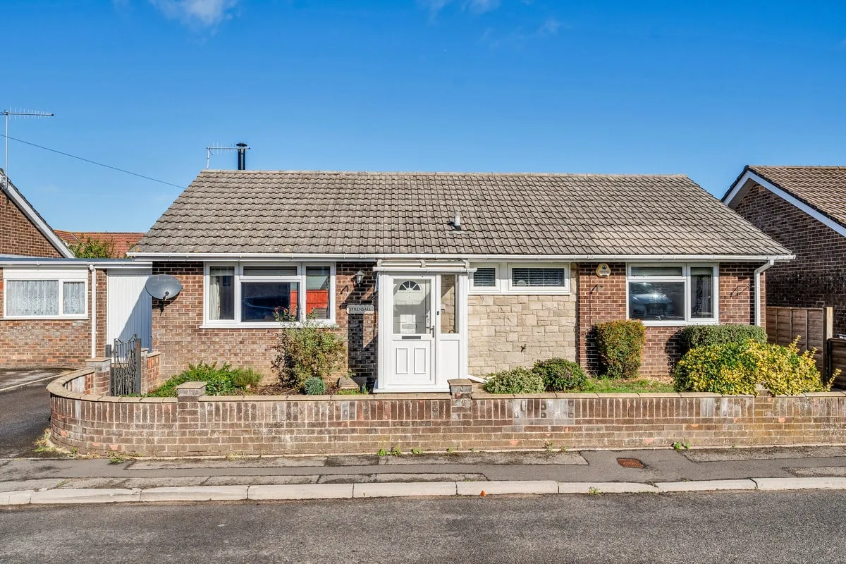 Sydenham Crescent, Wool, BH20, photo 28