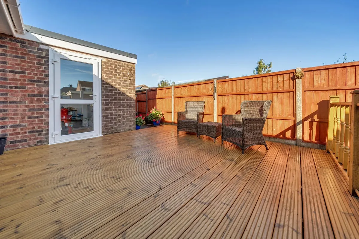Sydenham Crescent, Wool, BH20, photo 23