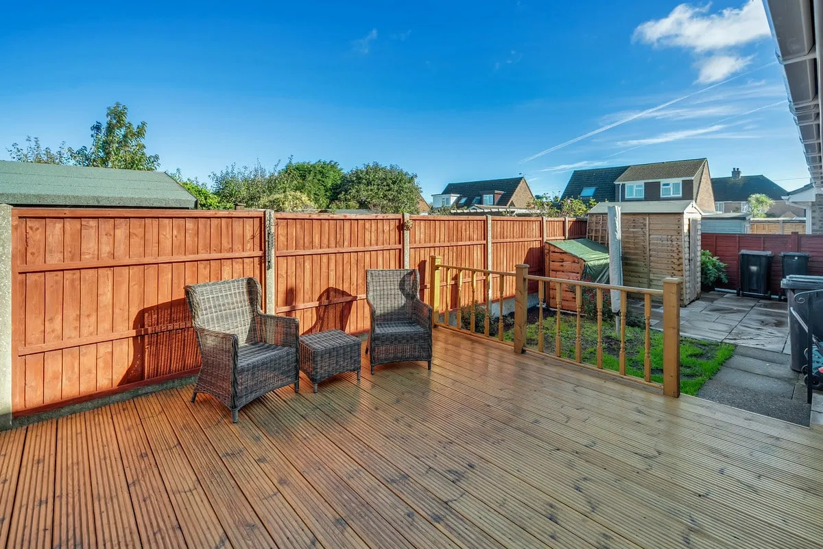 Sydenham Crescent, Wool, BH20, photo 25