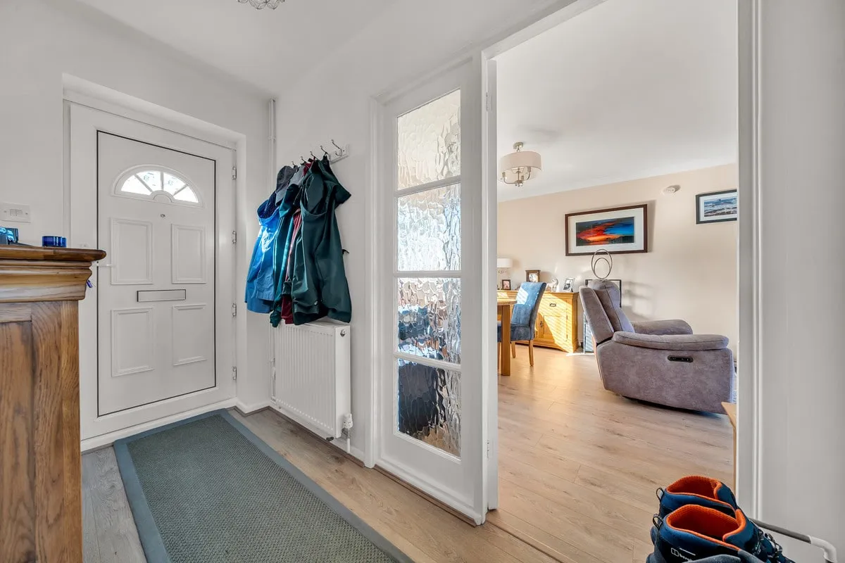 Sydenham Crescent, Wool, BH20, photo 16