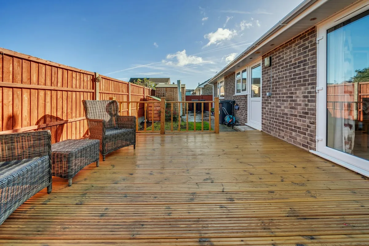Sydenham Crescent, Wool, BH20, photo 24