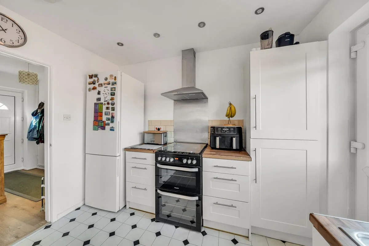 Sydenham Crescent, Wool, BH20, photo 14