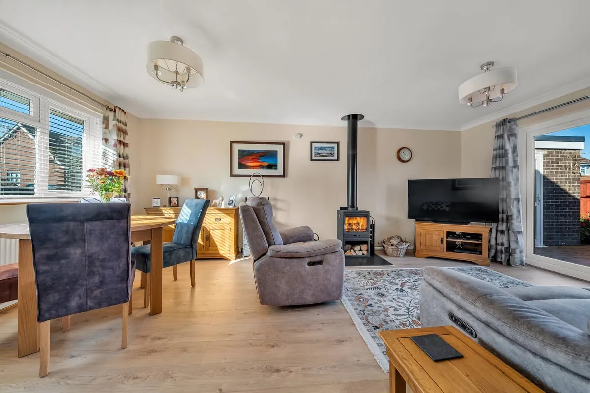 Sydenham Crescent, Wool, BH20, photo 7