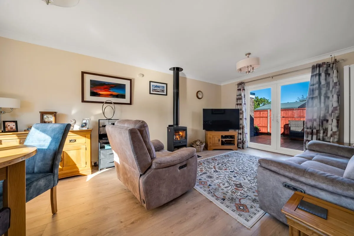 Sydenham Crescent, Wool, BH20, photo 2